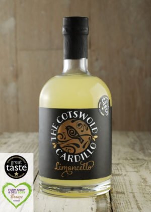 Limoncello 500ml