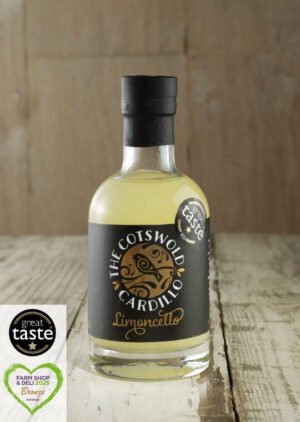 Limoncello 200ml
