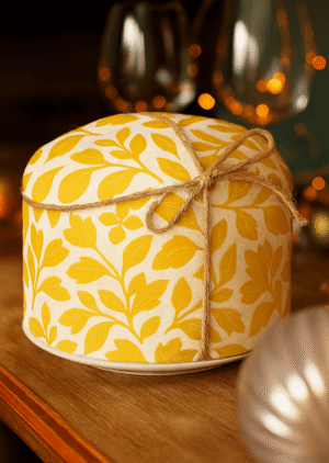 Traditional Panettone