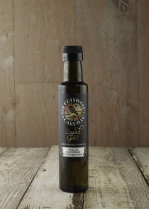 Olive Oil - 200ml