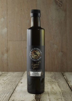Olive Oil - 500ml